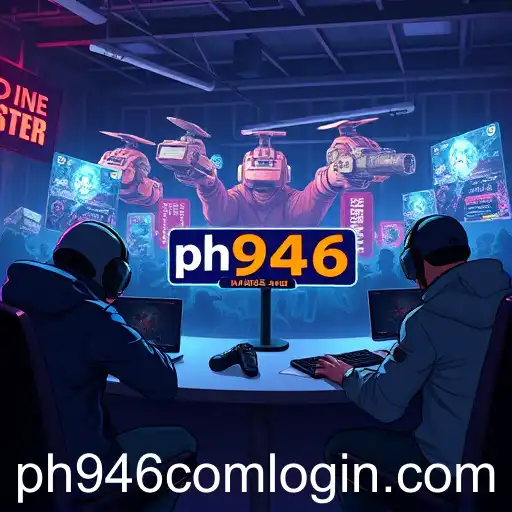 Digital Gaming Evolves with ph946