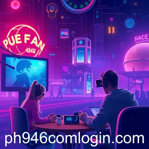 The Emergent Trends in Online Gaming Communities