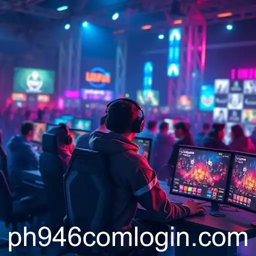 The Evolution of Online Gaming Platforms