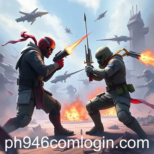 Future of Online Gaming: The Impact of PH946