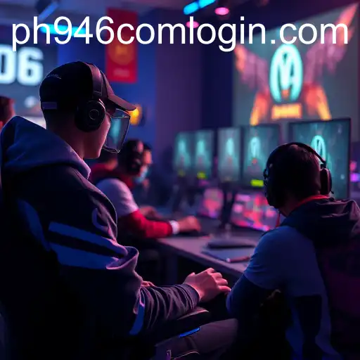 The Rise and Impact of Online Gaming in 2025