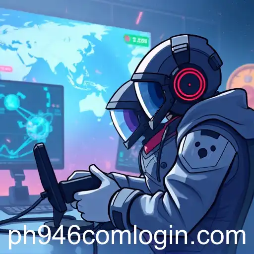 The New Frontier of Online Gaming