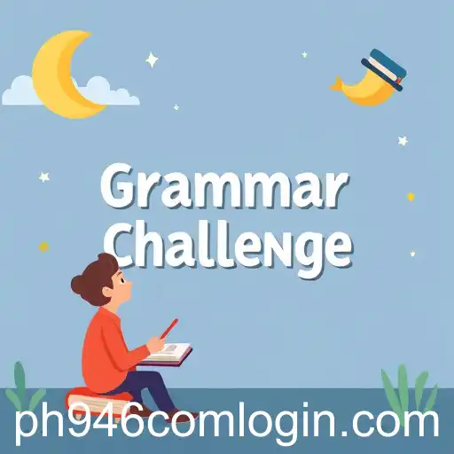 Gaming Evolution: ph946 and the Future of English Game Platforms