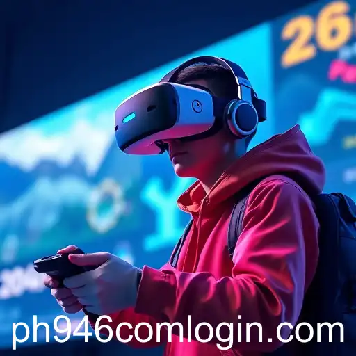 PH946: A Game Changer in Online Entertainment