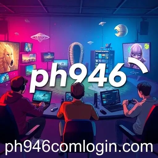 The Rise of PH946: Revolutionizing Online Games