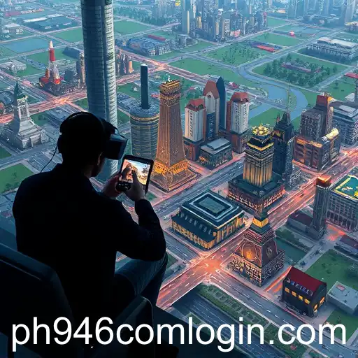 Rising Popularity of Online Game Portals