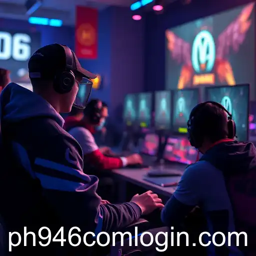 The Rise and Impact of Online Gaming in 2025