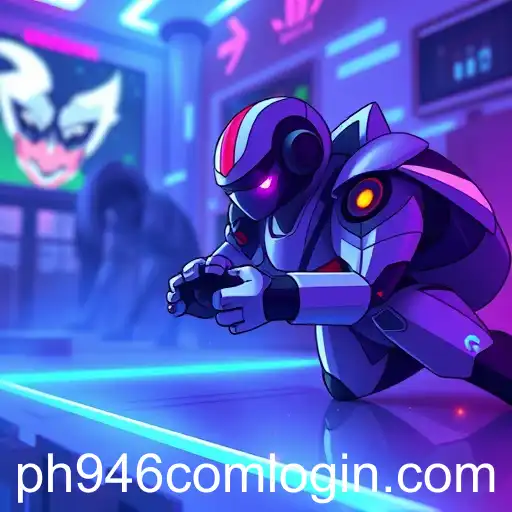 Ph946 Redefines Gaming Experience