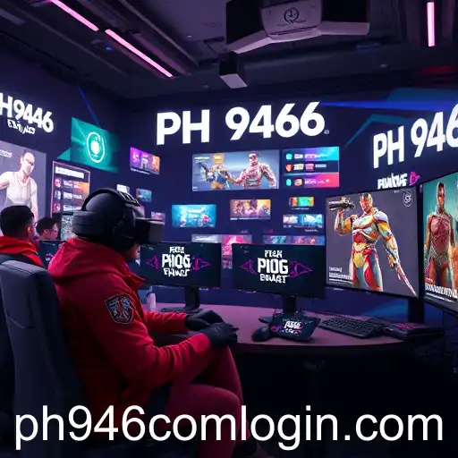 The Rise of PH946 in Online Gaming