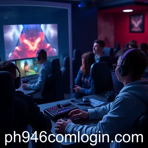 The Rise of Online Gaming Platforms in 2025